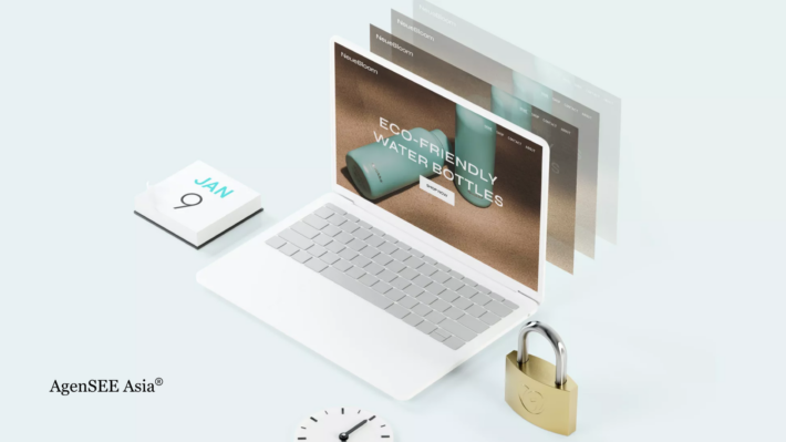 Sao lưu Website - Giải pháp toàn diện để bảo vệ dữ liệu và duy trì hoạt động của bạn